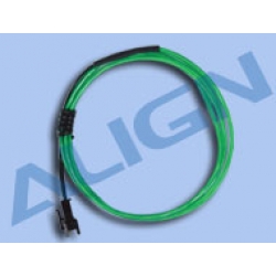 Cold Light String (1.5 Metre), Highlight Green [BG78002-4T] (SOLD OUT)